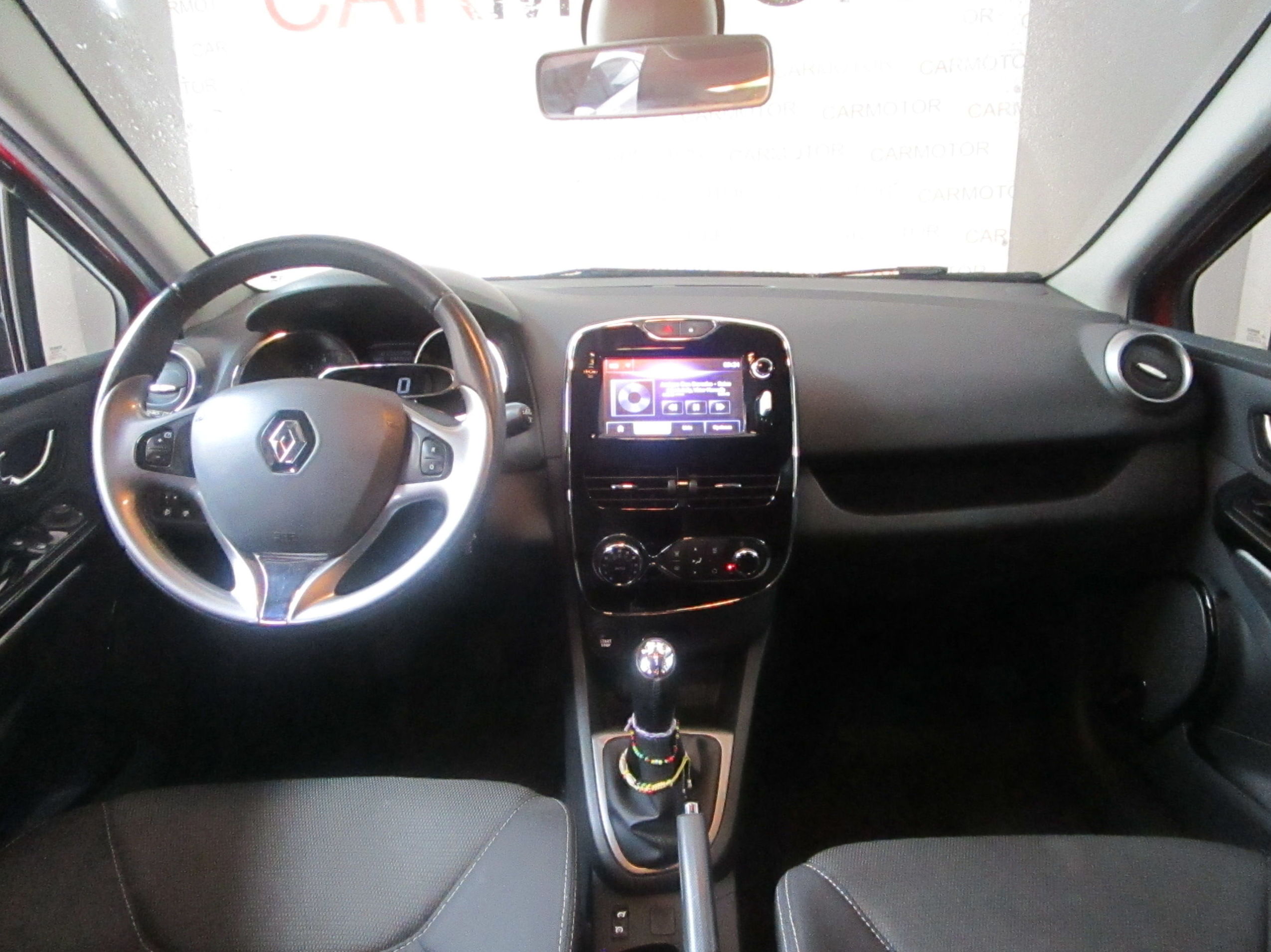 RENAUL CLIO DCI EDITION: Vehículos de CARMOTOR RENAUL CLIO DCI EDITION: Vehículos de CARMOTOR