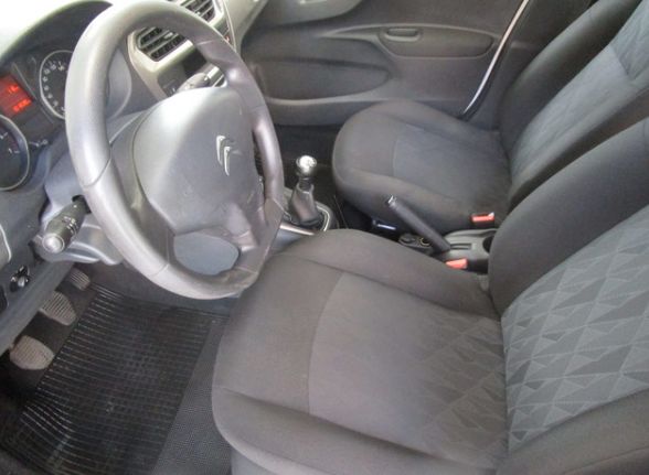 CITROËN - C- ELYSEE 1. 6 HDI: Vehículos de CARMOTOR CITROËN - C- ELYSEE 1. 6 HDI: Vehículos de CARMOTOR