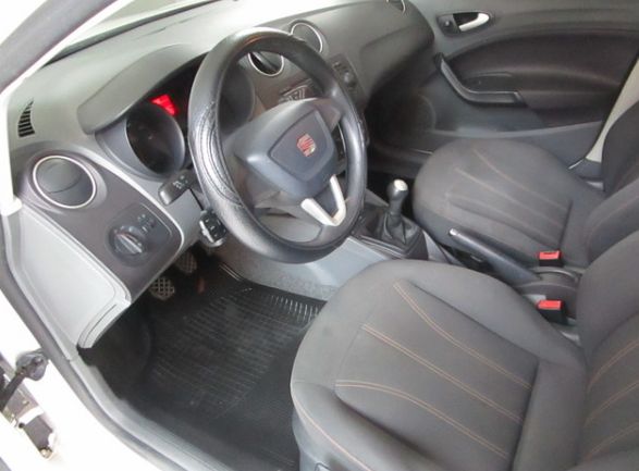SEAT - IBIZA ST 1. 4 MALETERO LARGO: Vehículos de CARMOTOR SEAT - IBIZA ST 1. 4 MALETERO LARGO: Vehículos de CARMOTOR