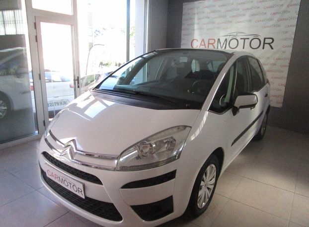 CITROÊN - C4 THP: Vehículos de CARMOTOR CITROÊN - C4 THP: Vehículos de CARMOTOR