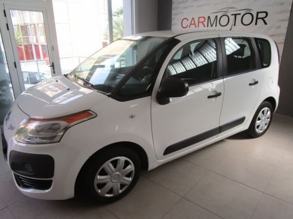 CITROËN - C3 PICASSO 1. 4: Vehículos de CARMOTOR CITROËN - C3 PICASSO 1. 4: Vehículos de CARMOTOR