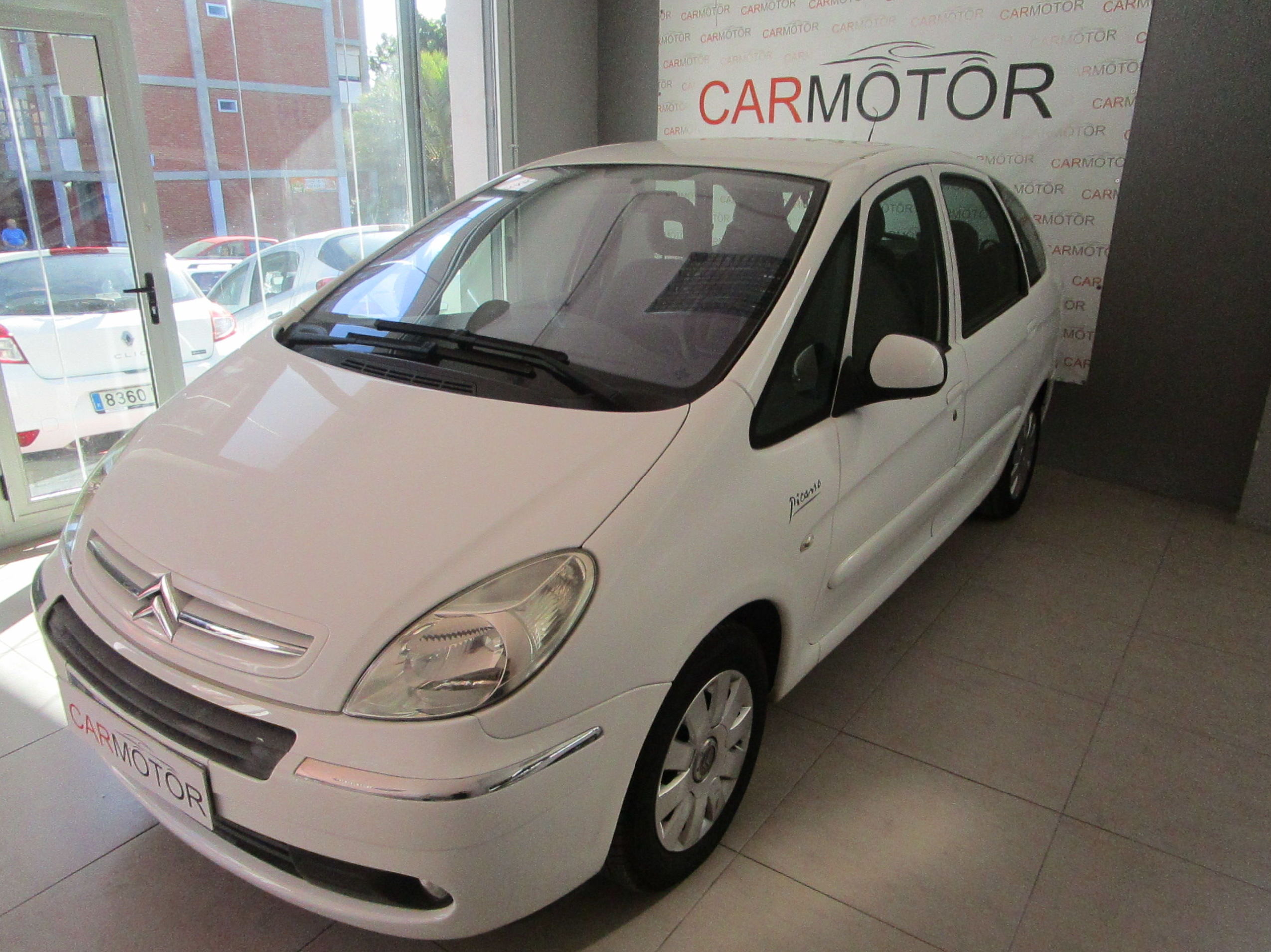 XARA PICASSO ESCLUSIVE: Vehículos de CARMOTOR XARA PICASSO ESCLUSIVE: Vehículos de CARMOTOR