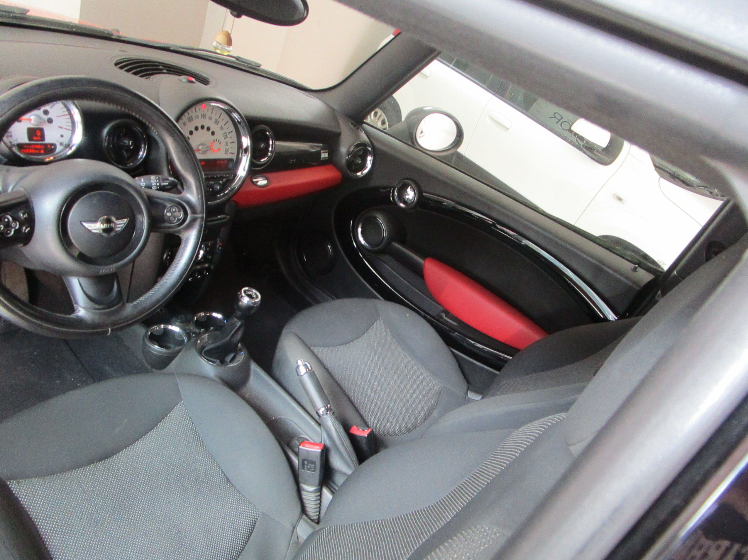 MINI COOPER: Vehículos de CARMOTOR MINI COOPER: Vehículos de CARMOTOR
