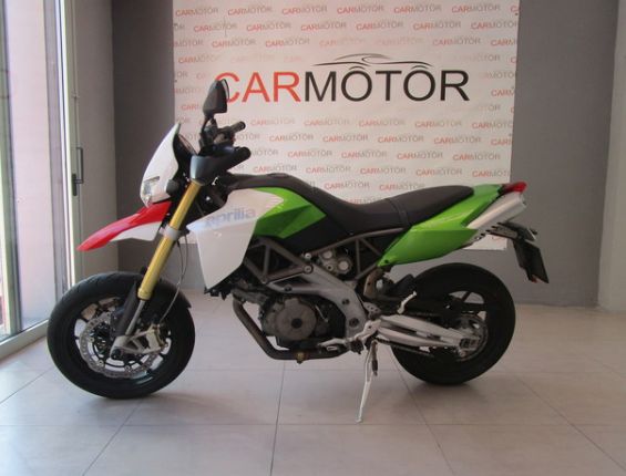APRILIA - DORSODURO: Vehículos de CARMOTOR APRILIA - DORSODURO: Vehículos de CARMOTOR