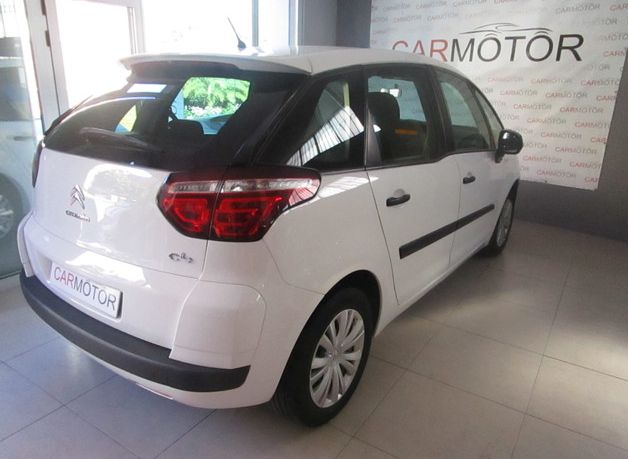 CITROÊN - C4 THP: Vehículos de CARMOTOR CITROÊN - C4 THP: Vehículos de CARMOTOR