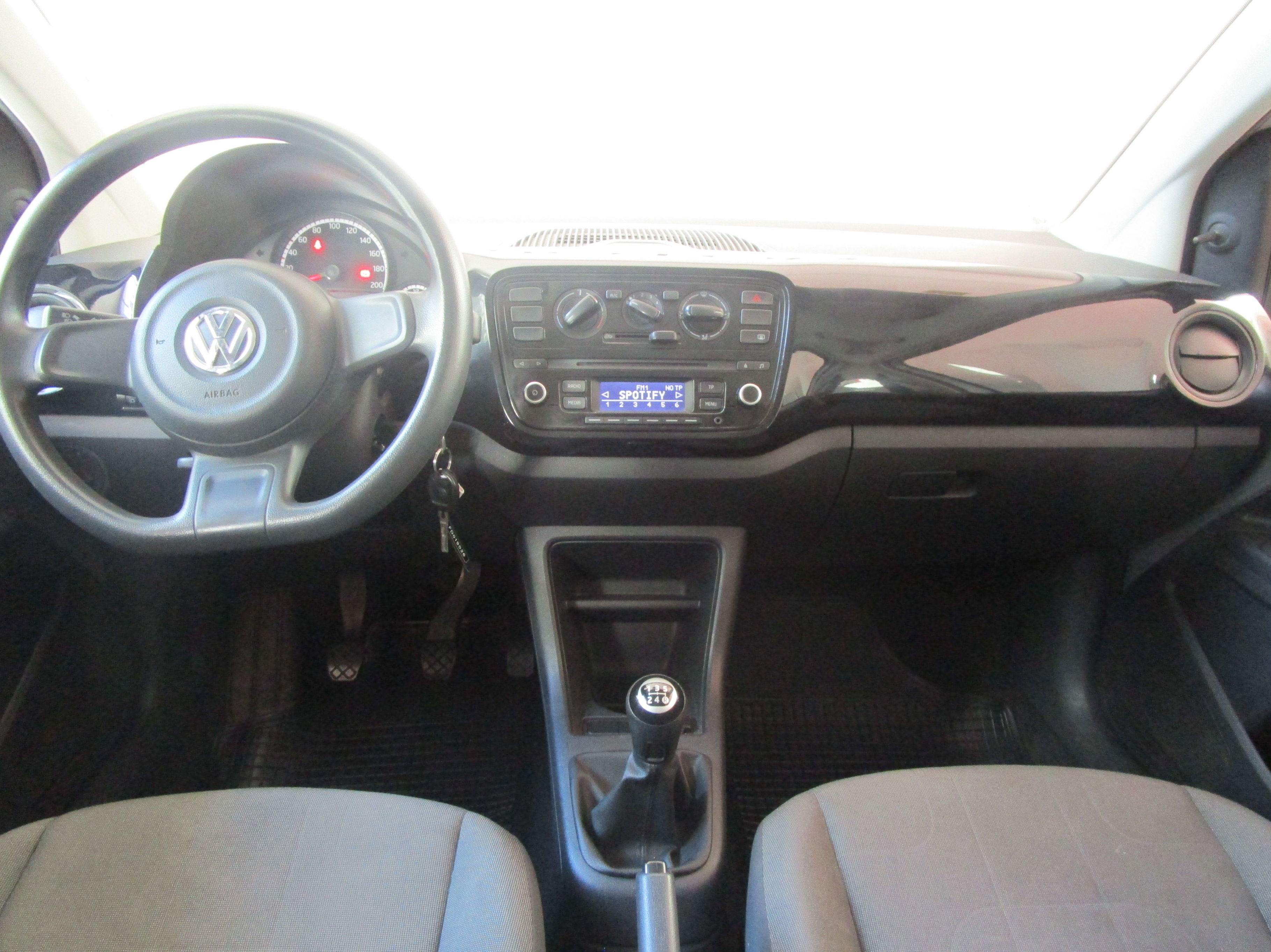 VOLKSWAGEN UP!: Vehículos de CARMOTOR VOLKSWAGEN UP!: Vehículos de CARMOTOR