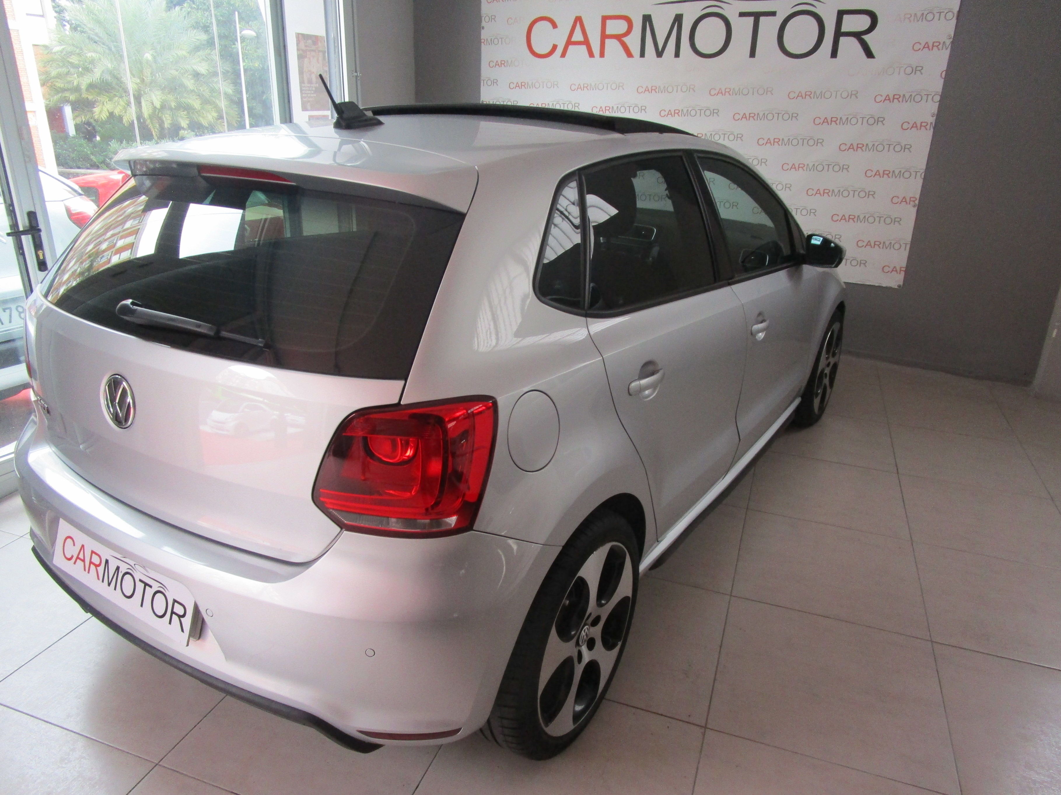 VOLKSWAGEN GTI 1.4 180CV DSG: Vehículos de CARMOTOR VOLKSWAGEN GTI 1.4 180CV DSG: Vehículos de CARMOTOR