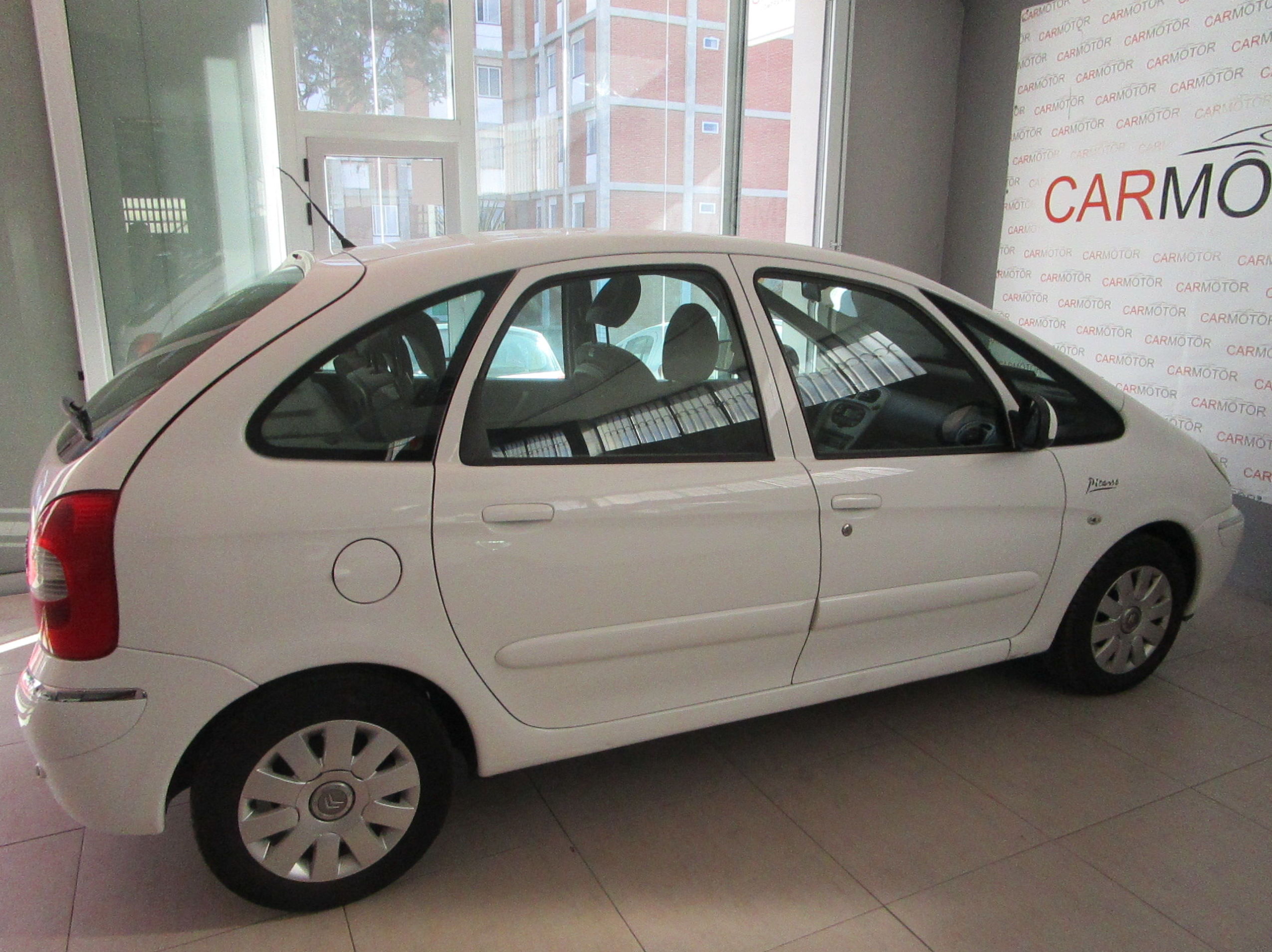 XARA PICASSO ESCLUSIVE: Vehículos de CARMOTOR XARA PICASSO ESCLUSIVE: Vehículos de CARMOTOR