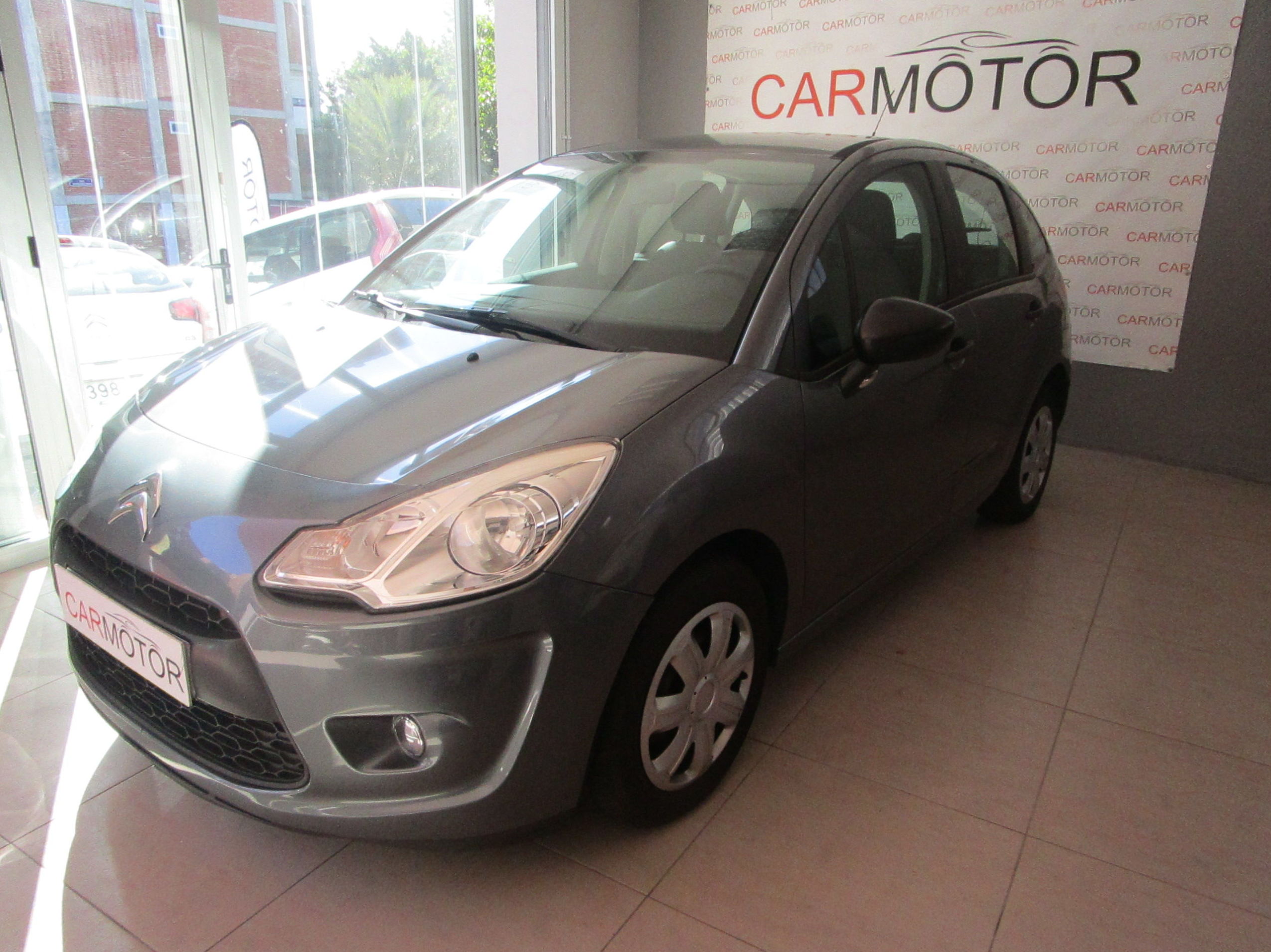 CITROEN C3 COLLETION: Vehículos de CARMOTOR CITROEN C3 COLLETION: Vehículos de CARMOTOR