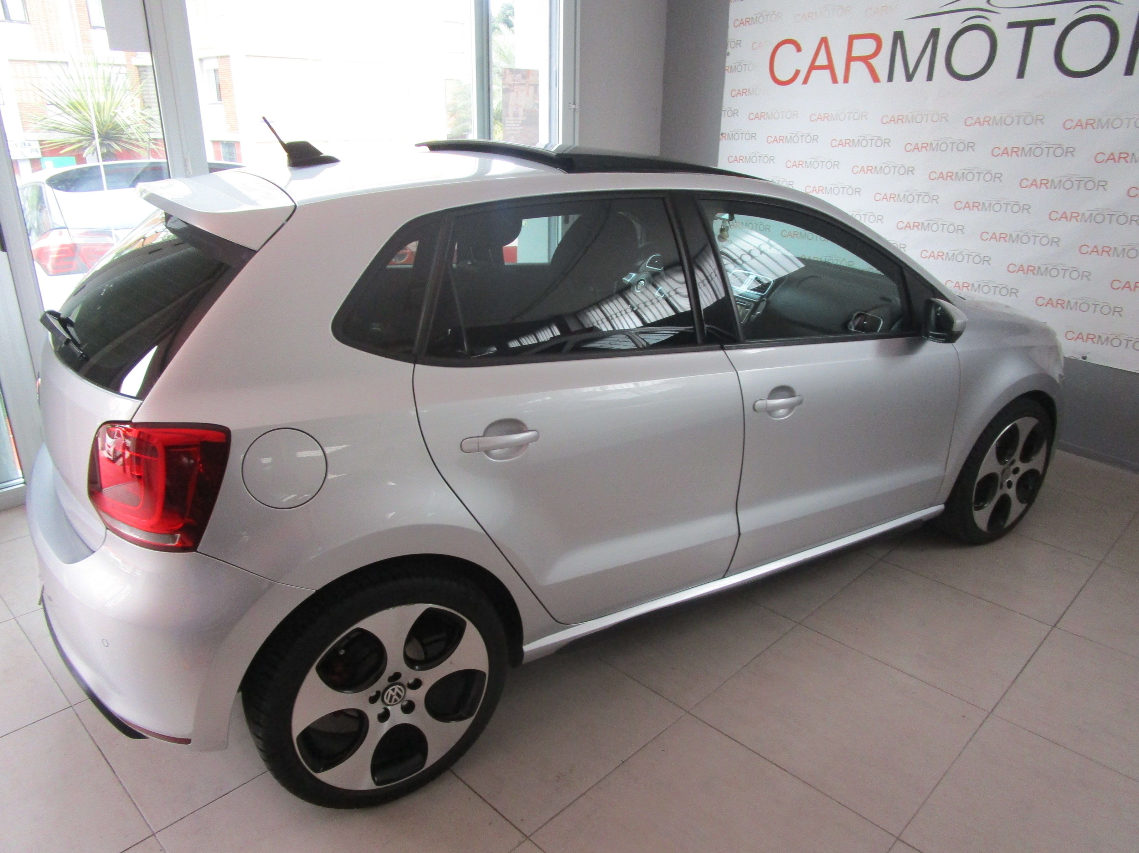 VOLKSWAGEN GTI 1.4 180CV DSG: Vehículos de CARMOTOR VOLKSWAGEN GTI 1.4 180CV DSG: Vehículos de CARMOTOR