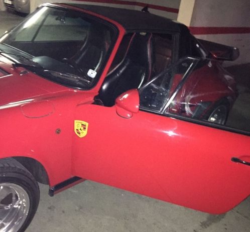 PORSCHE - 911: Vehículos de CARMOTOR PORSCHE - 911: Vehículos de CARMOTOR