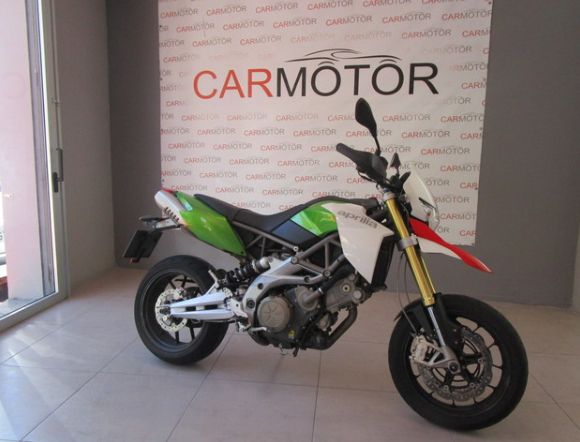 APRILIA - DORSODURO: Vehículos de CARMOTOR APRILIA - DORSODURO: Vehículos de CARMOTOR