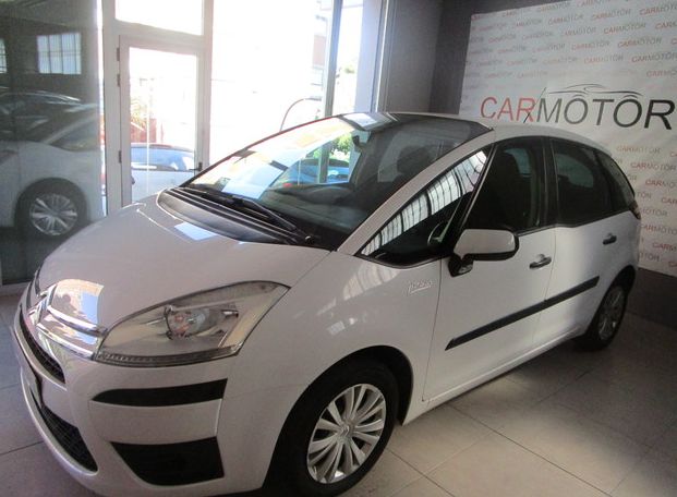 CITROÊN - C4 THP: Vehículos de CARMOTOR CITROÊN - C4 THP: Vehículos de CARMOTOR