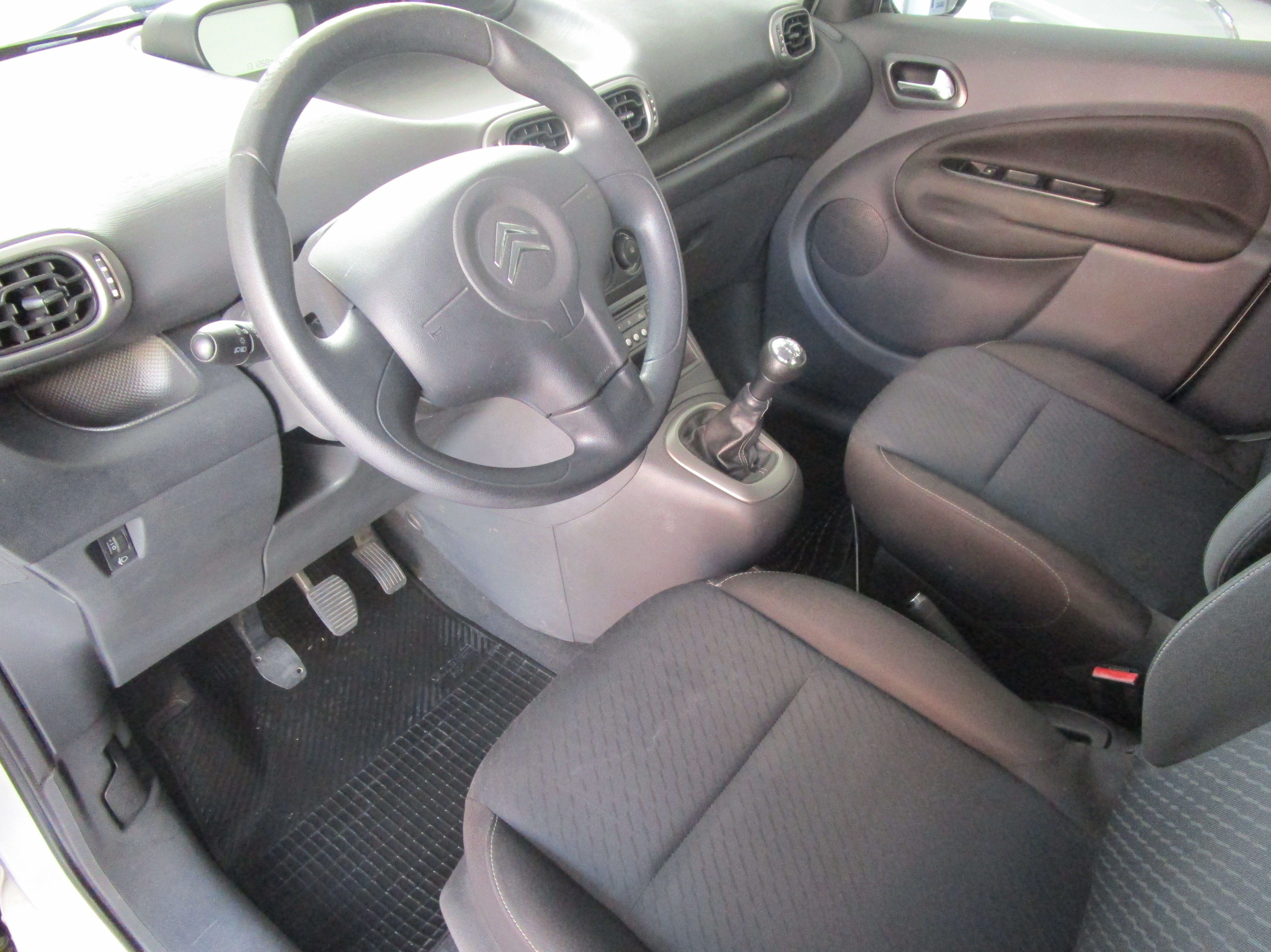 CITROËN - C3 PICASSO 1. 4: Vehículos de CARMOTOR CITROËN - C3 PICASSO 1. 4: Vehículos de CARMOTOR