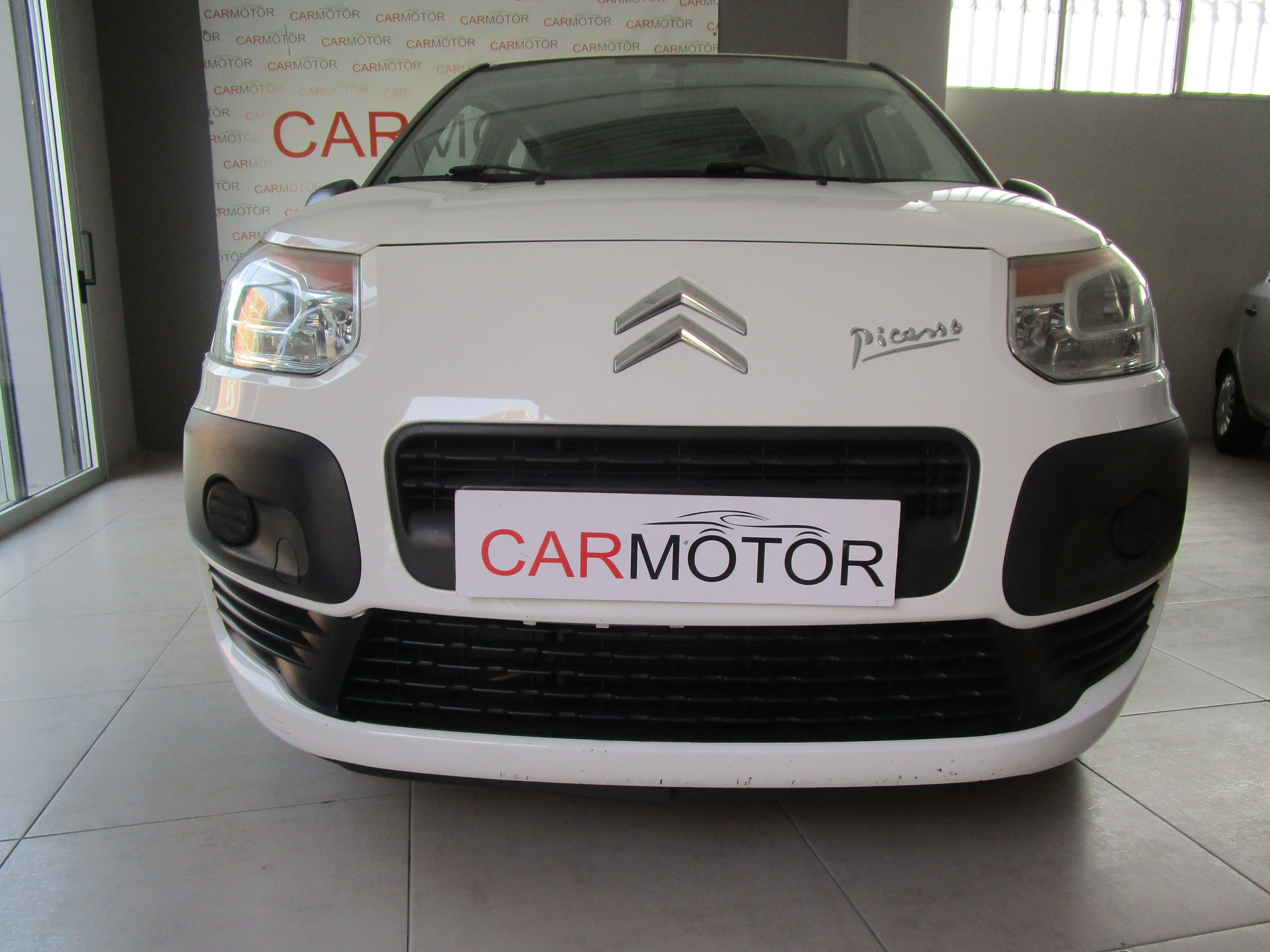 CITROËN - C3 PICASSO 1. 4: Vehículos de CARMOTOR CITROËN - C3 PICASSO 1. 4: Vehículos de CARMOTOR
