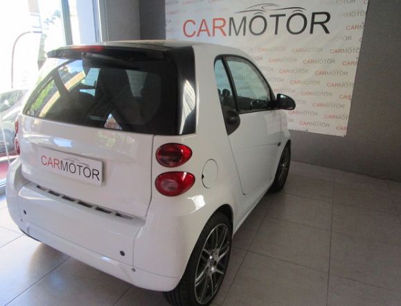 SMART - FORTWO MHD: Vehículos de CARMOTOR SMART - FORTWO MHD: Vehículos de CARMOTOR