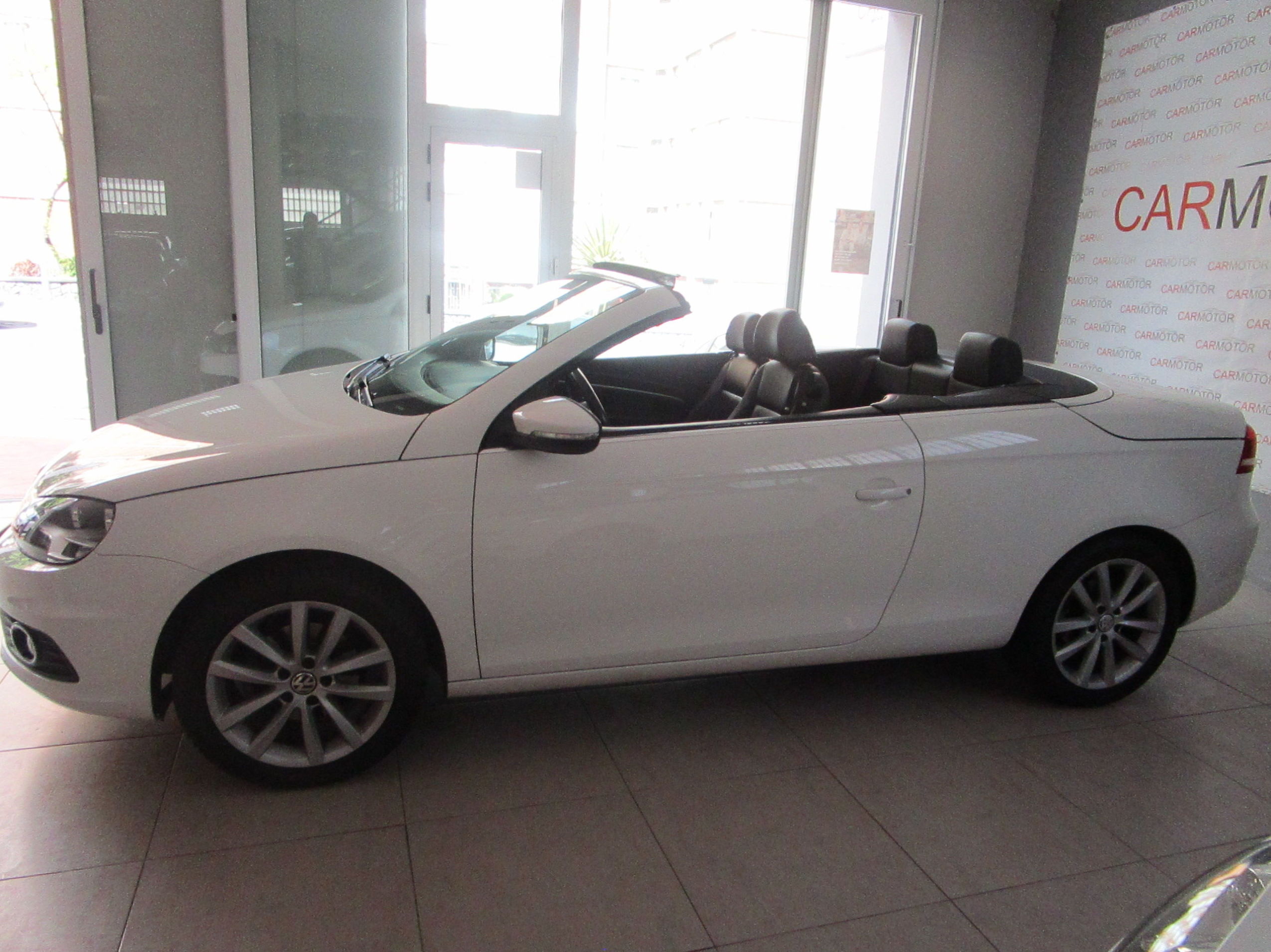 VOLKSWAGEN EOS: Vehículos de CARMOTOR VOLKSWAGEN EOS: Vehículos de CARMOTOR