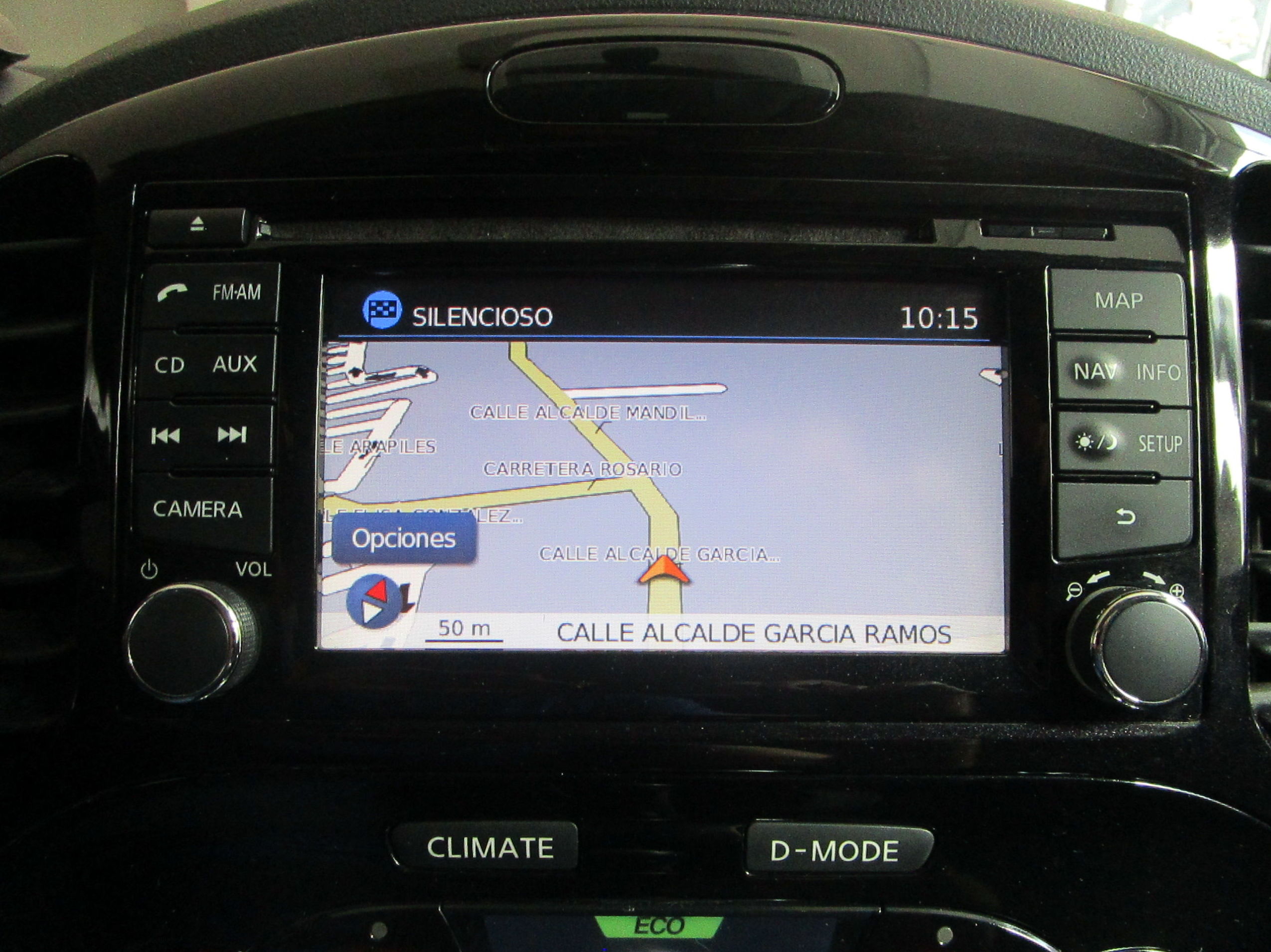 NISSAN JUKE TEKNA : Vehículos de CARMOTOR NISSAN JUKE TEKNA : Vehículos de CARMOTOR