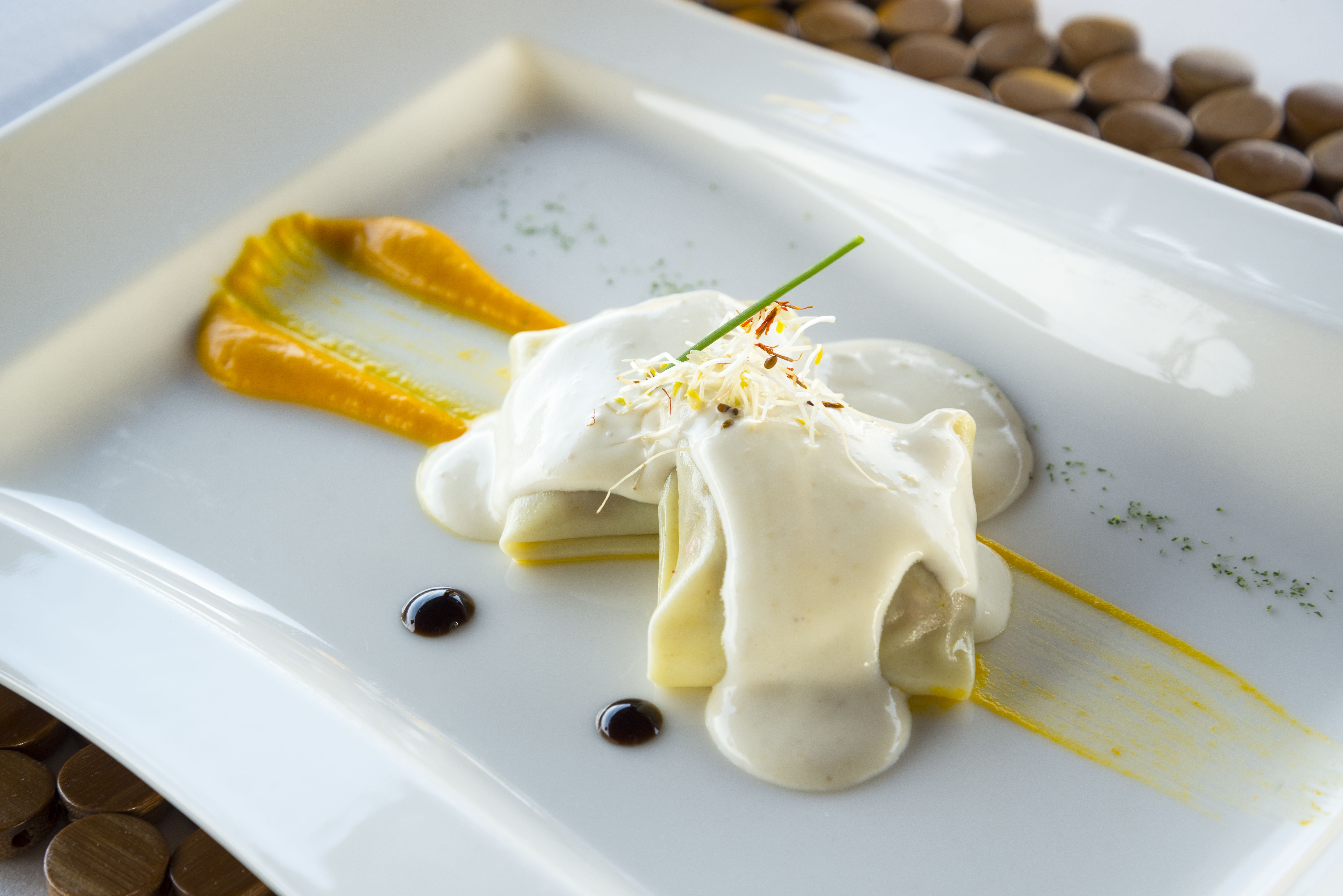 Menú cocina de mercado: Servicios y carta de Restaurante Sibariz Menú cocina de mercado: Servicios y carta de Restaurante Sibariz