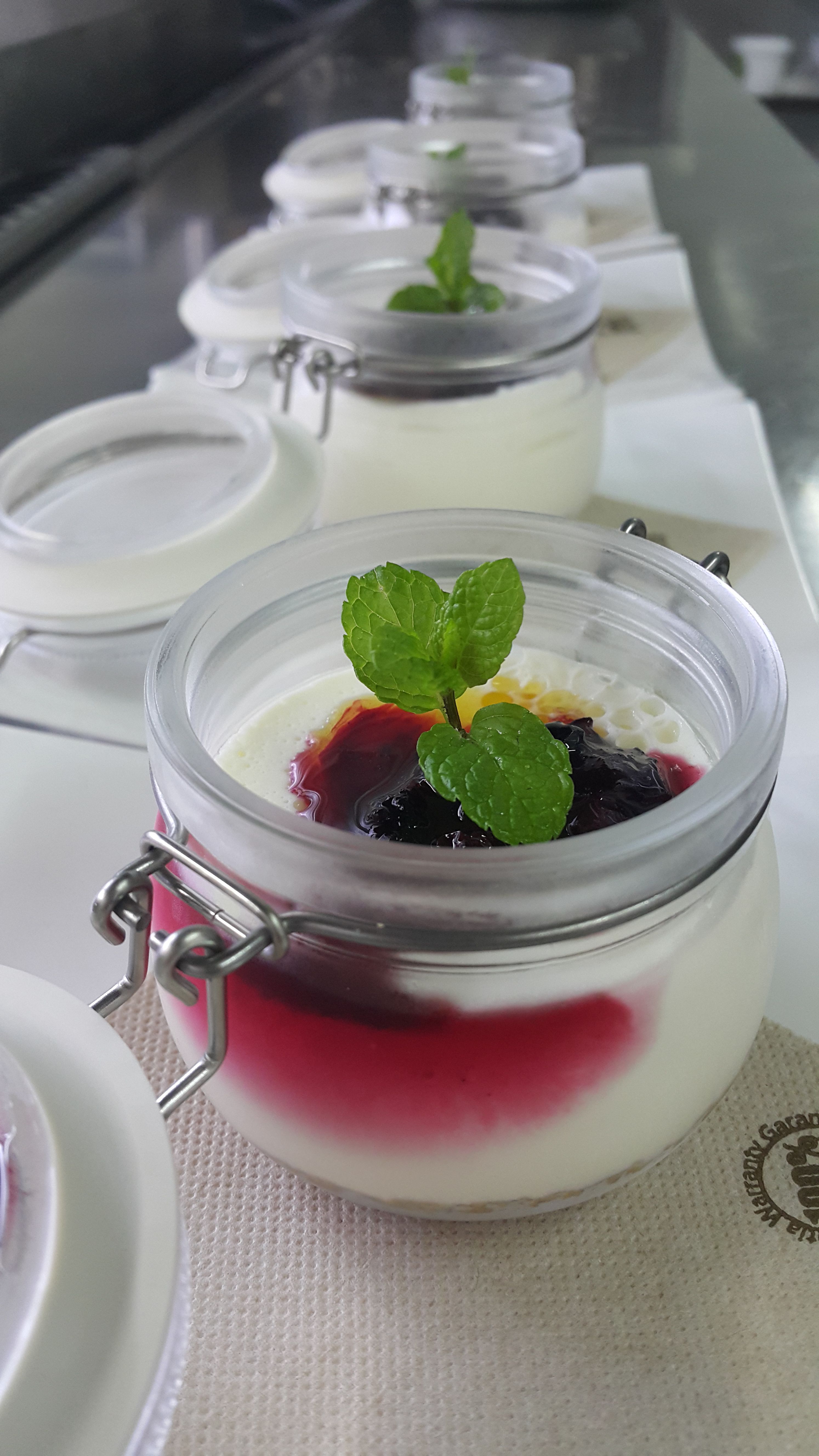 Postres: Servicios y carta de Restaurante Sibariz Postres: Servicios y carta de Restaurante Sibariz