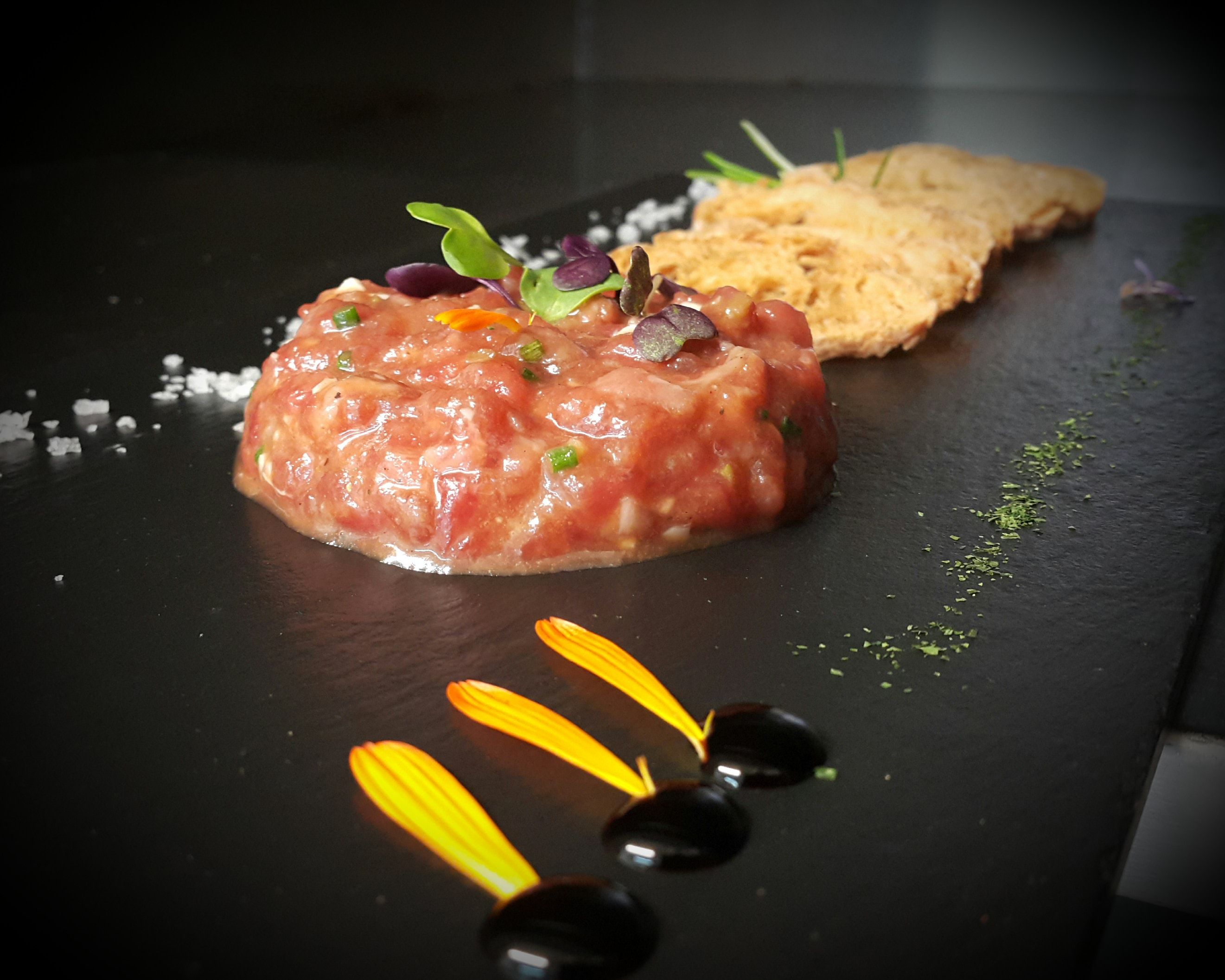 Pescados y carnes: Servicios y carta de Restaurante Sibariz Pescados y carnes: Servicios y carta de Restaurante Sibariz