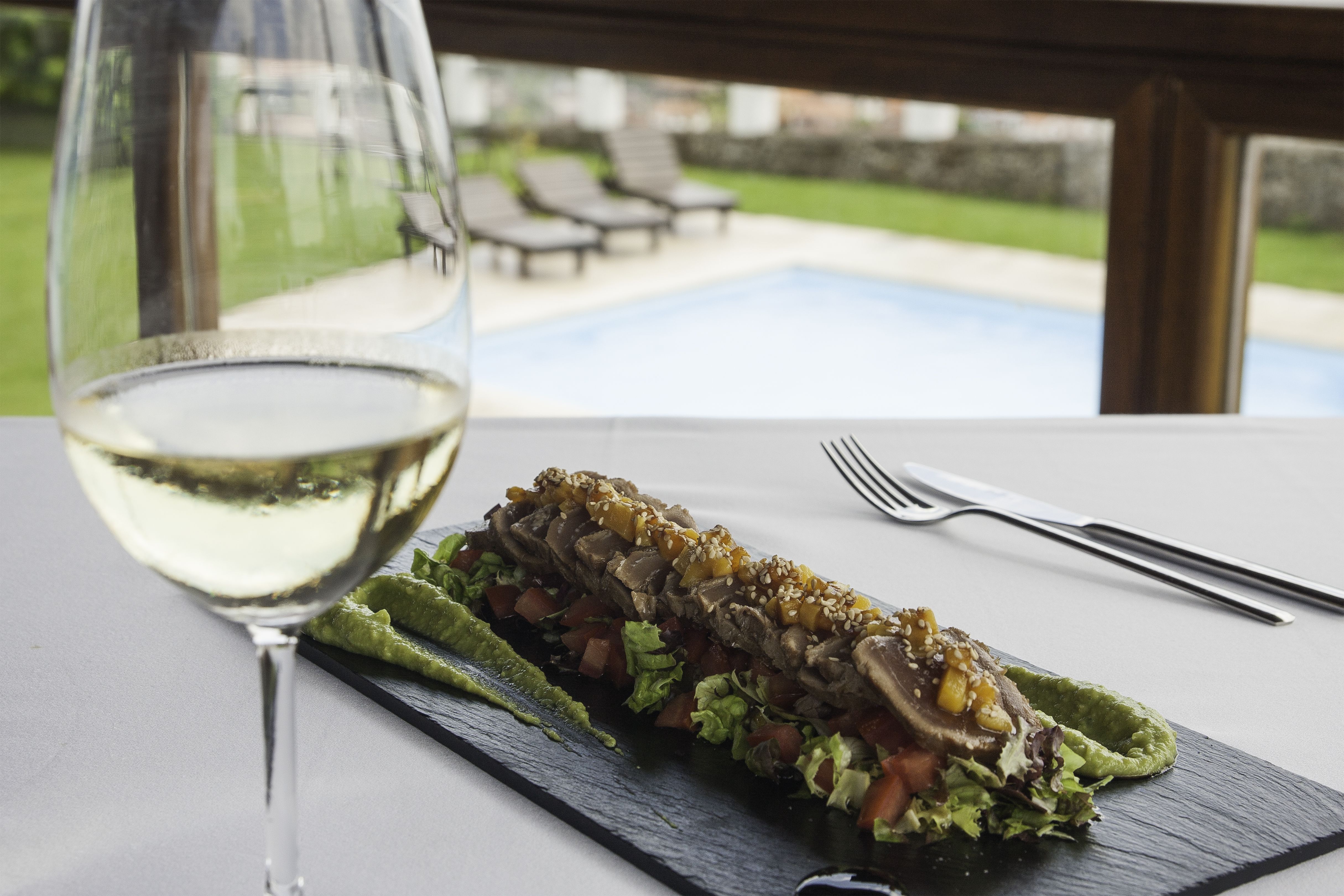 Cocina creativa en Ribadesella