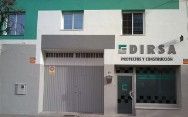 Imagen corporativa: Servicios de Punto Dip Vigo Imagen corporativa: Servicios de Punto Dip Vigo