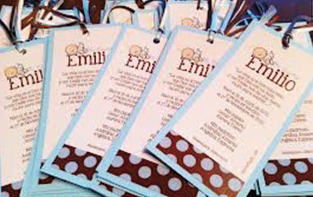 Bodas, bautizos y comuniones: Servicios de Punto Dip Vigo Bodas, bautizos y comuniones: Servicios de Punto Dip Vigo