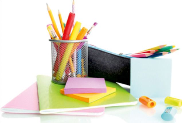 Material de oficina: Servicios de Punto Dip Vigo Material de oficina: Servicios de Punto Dip Vigo