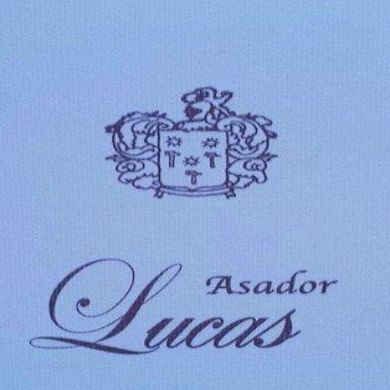 Restaurante Asador Lucas Zaragoza