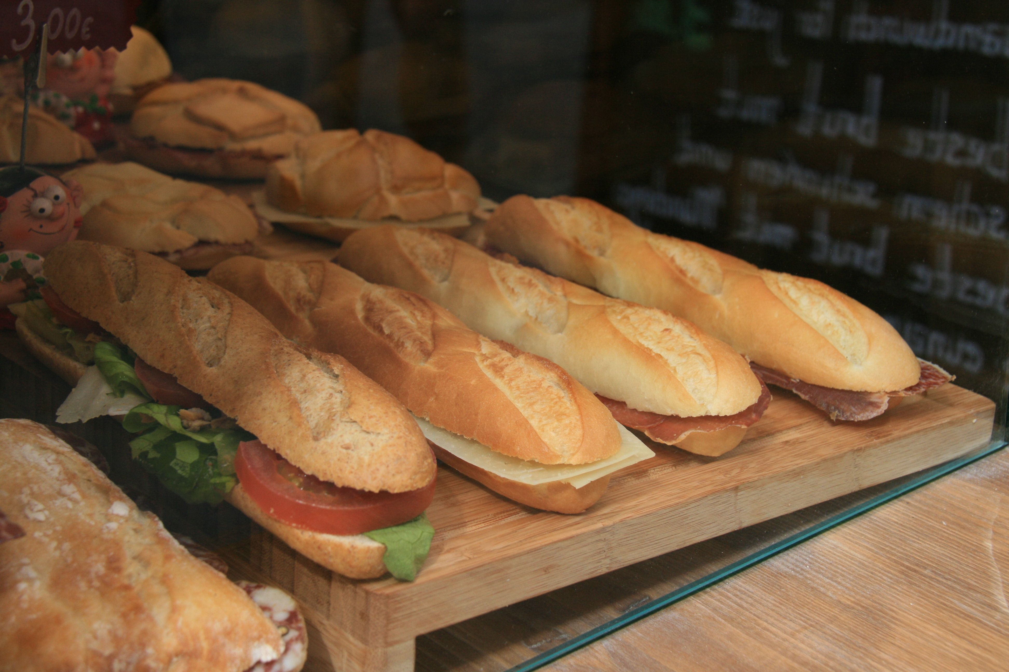 Bocadillos especiales: Nuestros Productos de Asador Lucas Bocadillos especiales: Nuestros Productos de Asador Lucas