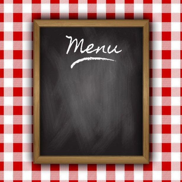 Menu especial Zaragoza Menu especial Zaragoza
