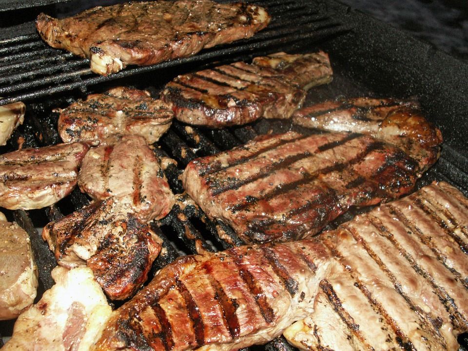 Menú Brasa picoteo (Mínimo 4 pax.): Nuestros Productos de Asador Lucas Menú Brasa picoteo (Mínimo 4 pax.): Nuestros Productos de Asador Lucas