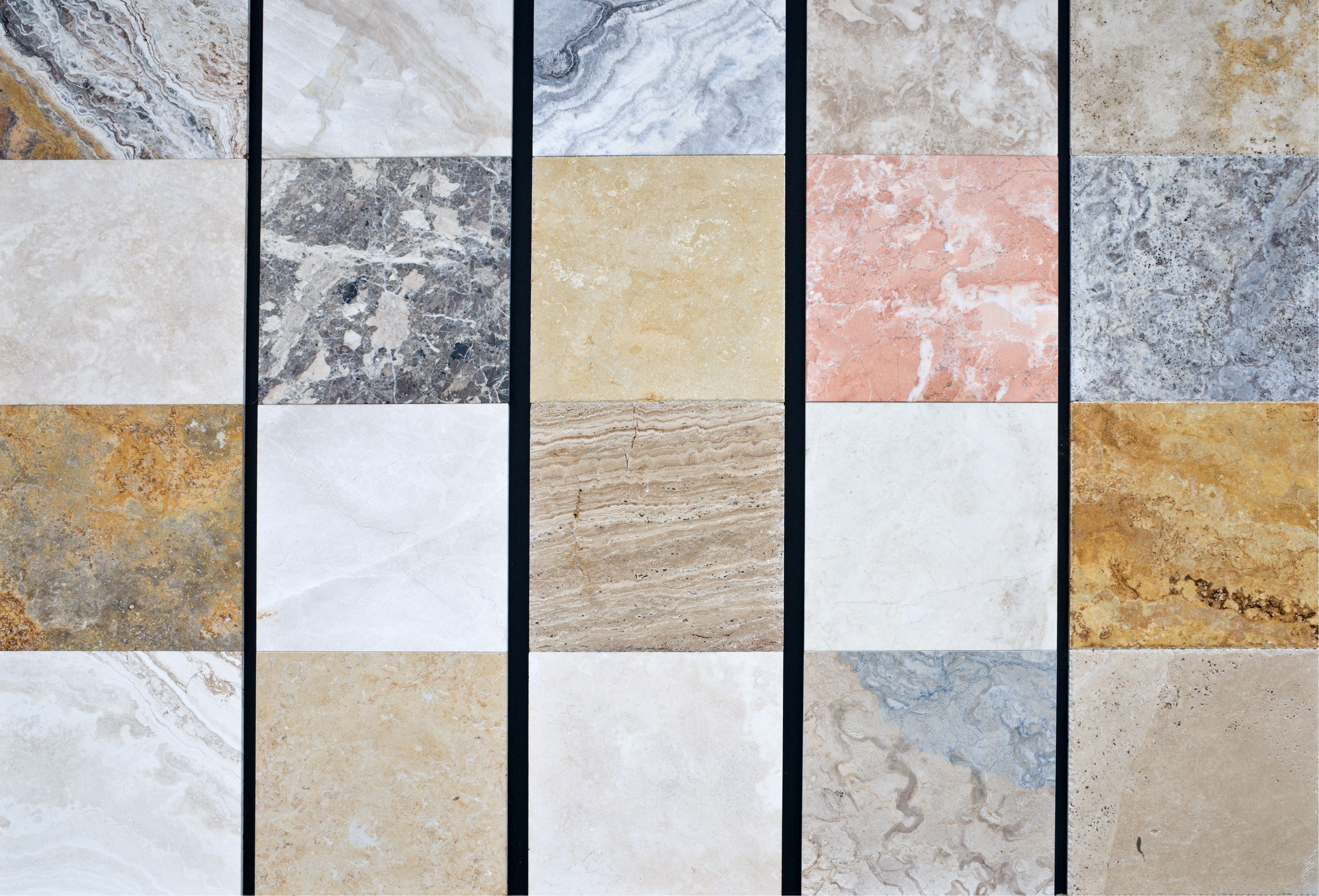 Materiales de construcción: Azulejos y más de Almacén Materiales de construcción: Azulejos y más de Almacén