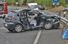 Accidentes de tráfico: Nuestros Servicios de Teresa Rodríguez Magdaleno - Abogada Accidentes de tráfico: Nuestros Servicios de Teresa Rodríguez Magdaleno - Abogada