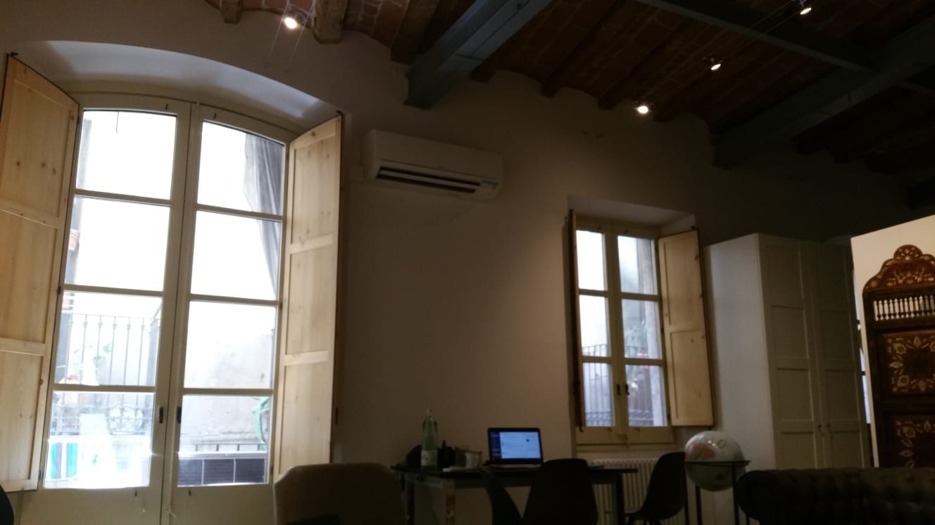 Pintores para particulares: Servicios de ENTRENA PINTORS Pintores para particulares: Servicios de ENTRENA PINTORS