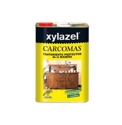 Tratamiento especial para madera: Servicios de ENTRENA PINTORS Tratamiento especial para madera: Servicios de ENTRENA PINTORS