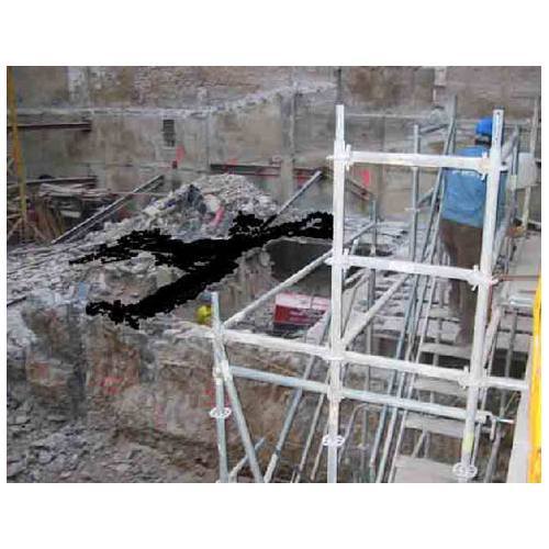 Herramientas para demoliciones manuales: Servicios de Derribos Mateo Herramientas para demoliciones manuales: Servicios de Derribos Mateo