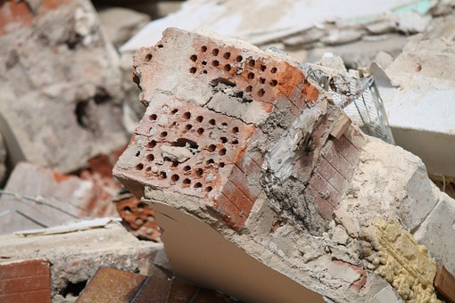 Demoliciones manuales: Servicios de Derribos Mateo Demoliciones manuales: Servicios de Derribos Mateo