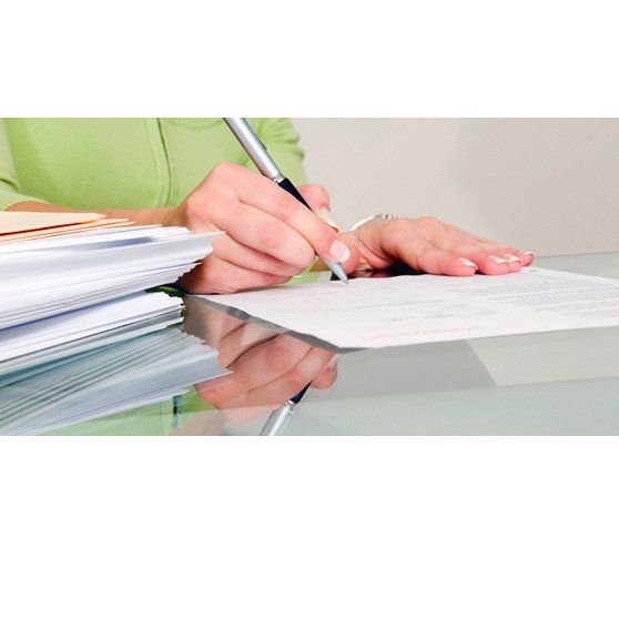 CERTIFICADOS E INFORMES: Catálogo de Blanco Arquitectos CERTIFICADOS E INFORMES: Catálogo de Blanco Arquitectos