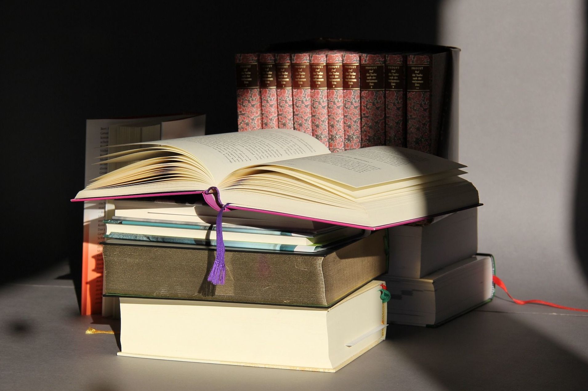 Clases de apoyo de Lengua y Literatura: Servicios de Centro de Estudios Ciudad de los Periodistas Clases de apoyo de Lengua y Literatura: Servicios de Centro de Estudios Ciudad de los Periodistas