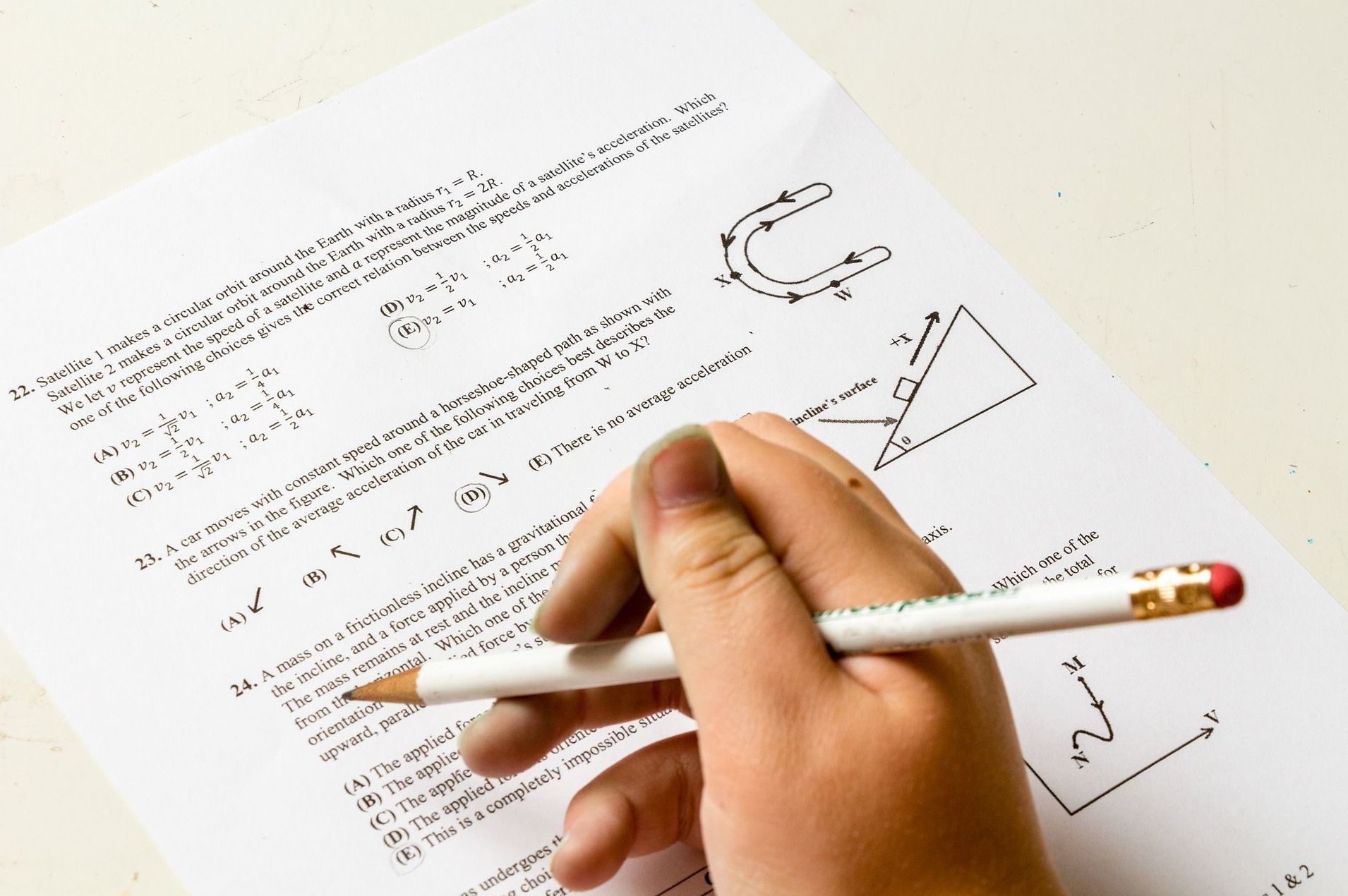 Clases de apoyo Clases de apoyo