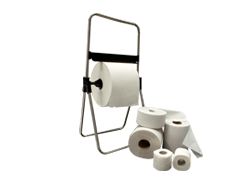 Secamanos y rollos higiénicos: Catálogo de Recuperaciones Viguera Secamanos y rollos higiénicos: Catálogo de Recuperaciones Viguera