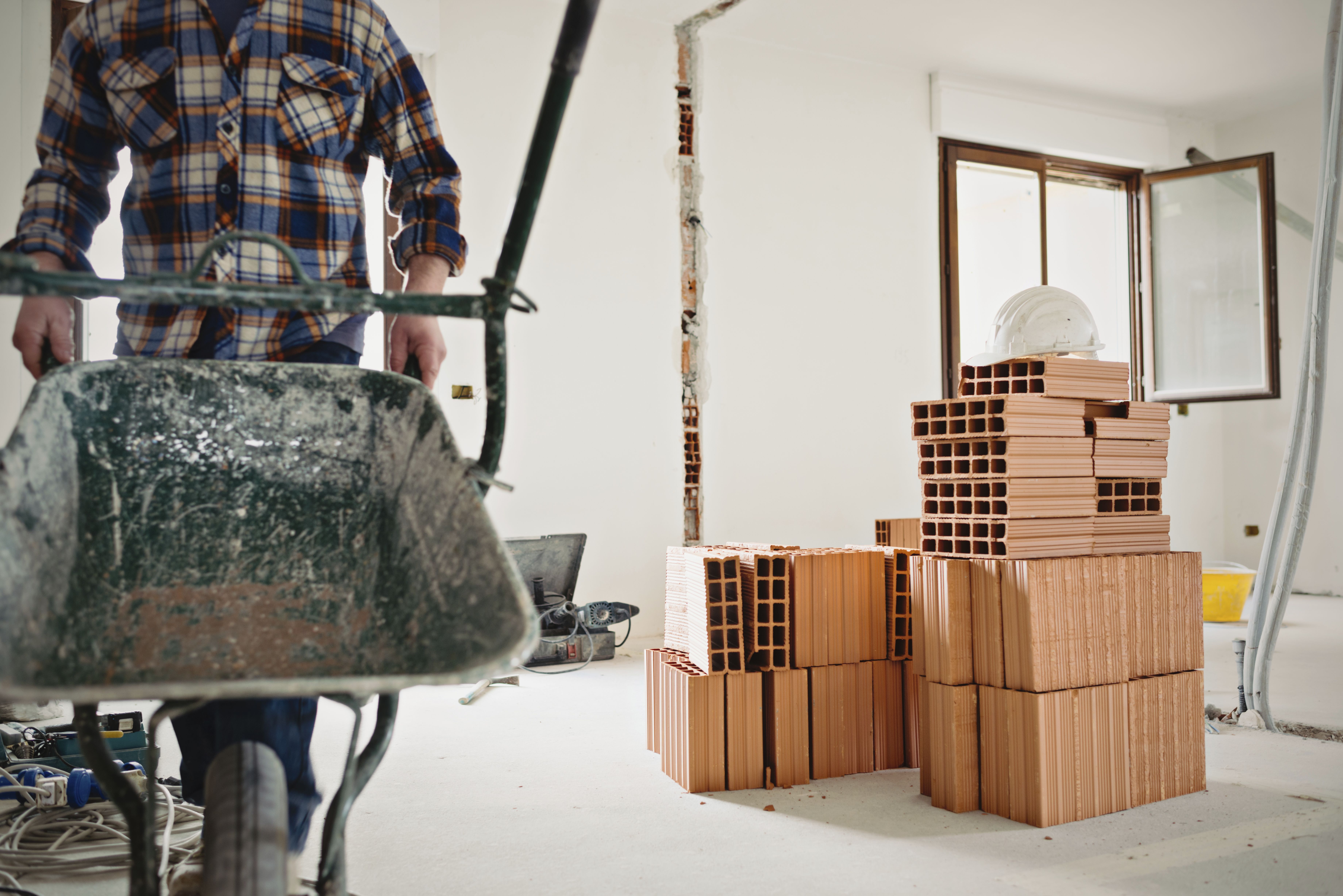 Reformas de viviendas: Servicios de Momento Construcción Reformas de viviendas: Servicios de Momento Construcción