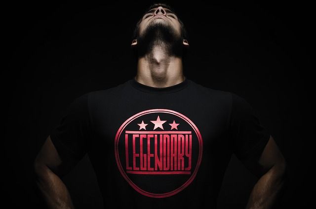 camisetas personalizadas fuenlabrada