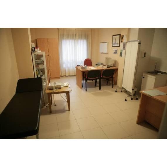 Servicio médico: Servicios de Centro Geriátrico Talavera Servicio médico: Servicios de Centro Geriátrico Talavera