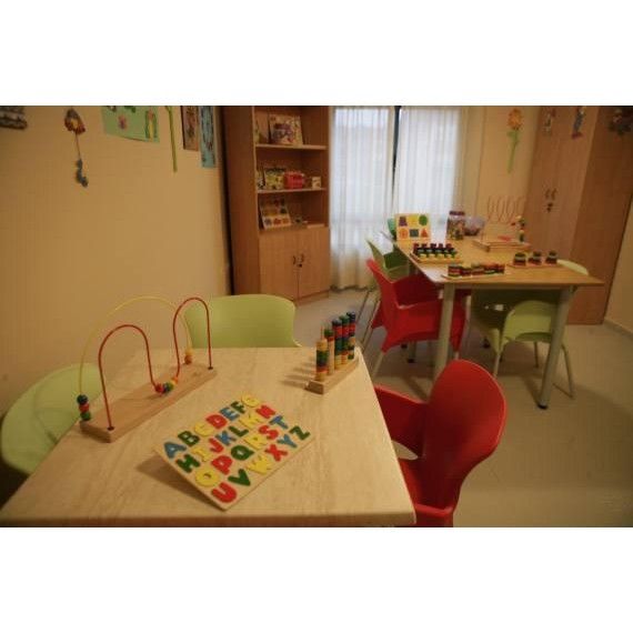 Terapia ocupacional: Servicios de Centro Geriátrico Talavera Terapia ocupacional: Servicios de Centro Geriátrico Talavera