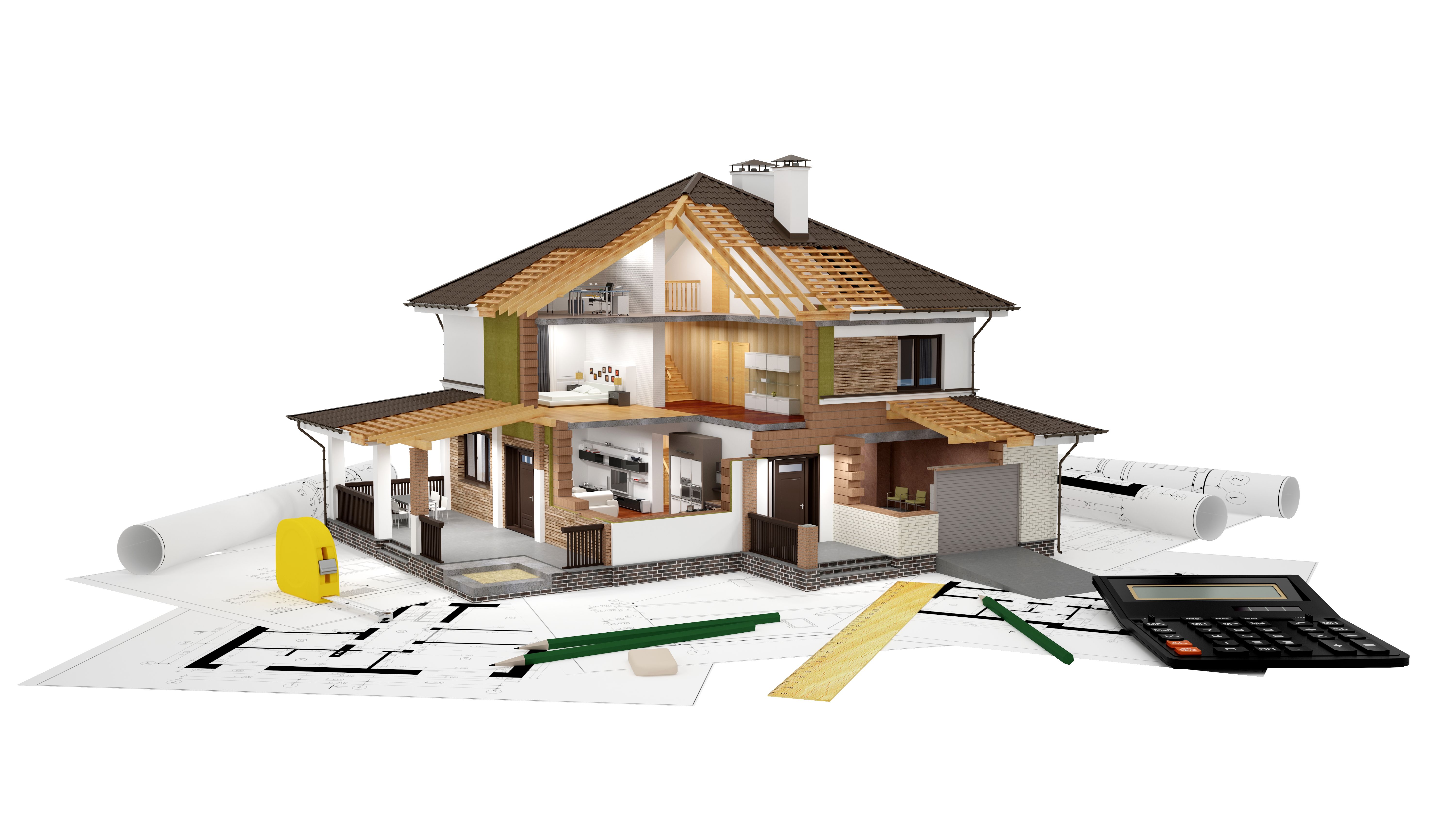Derribos para reformas de viviendas: Nuestros Servicios de Bagrex Derribos para reformas de viviendas: Nuestros Servicios de Bagrex