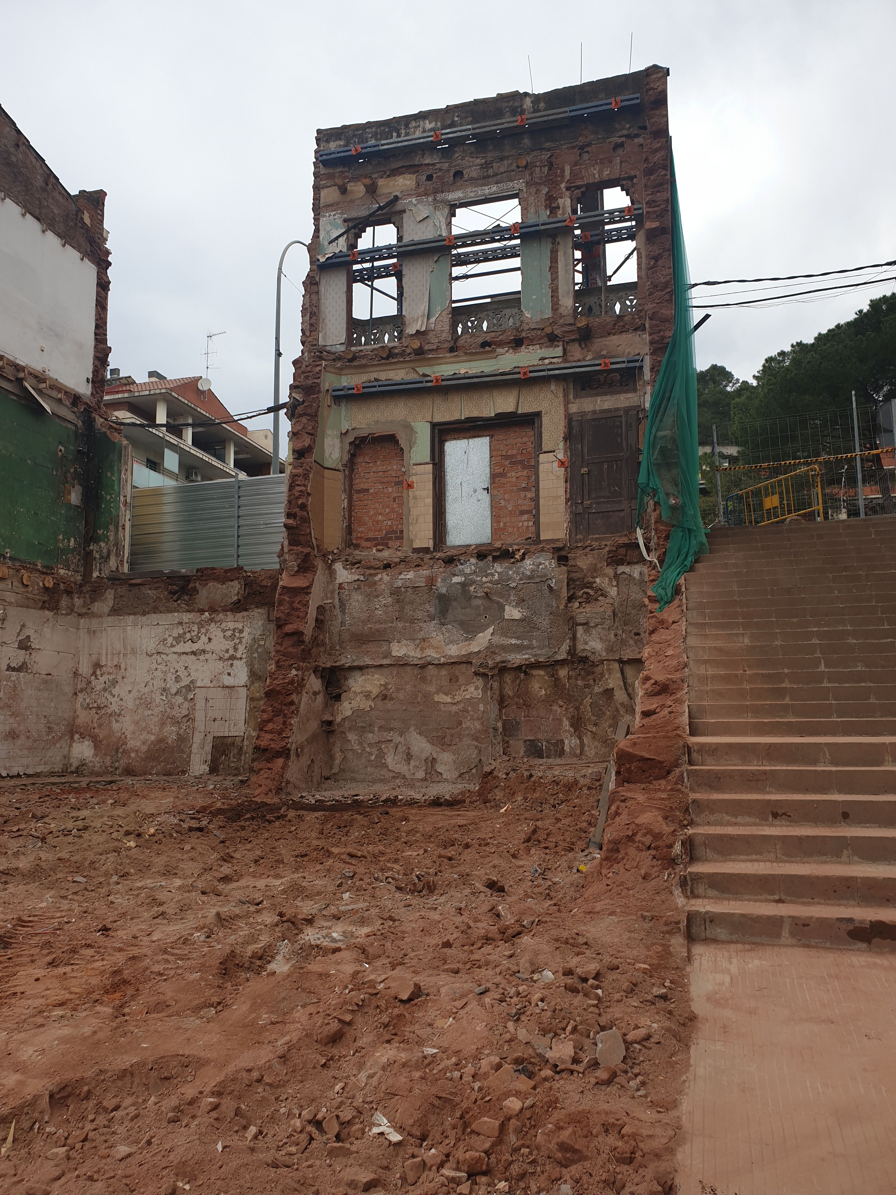 Demoliciones y derribos: Nuestros Servicios de Bagrex Demoliciones y derribos: Nuestros Servicios de Bagrex