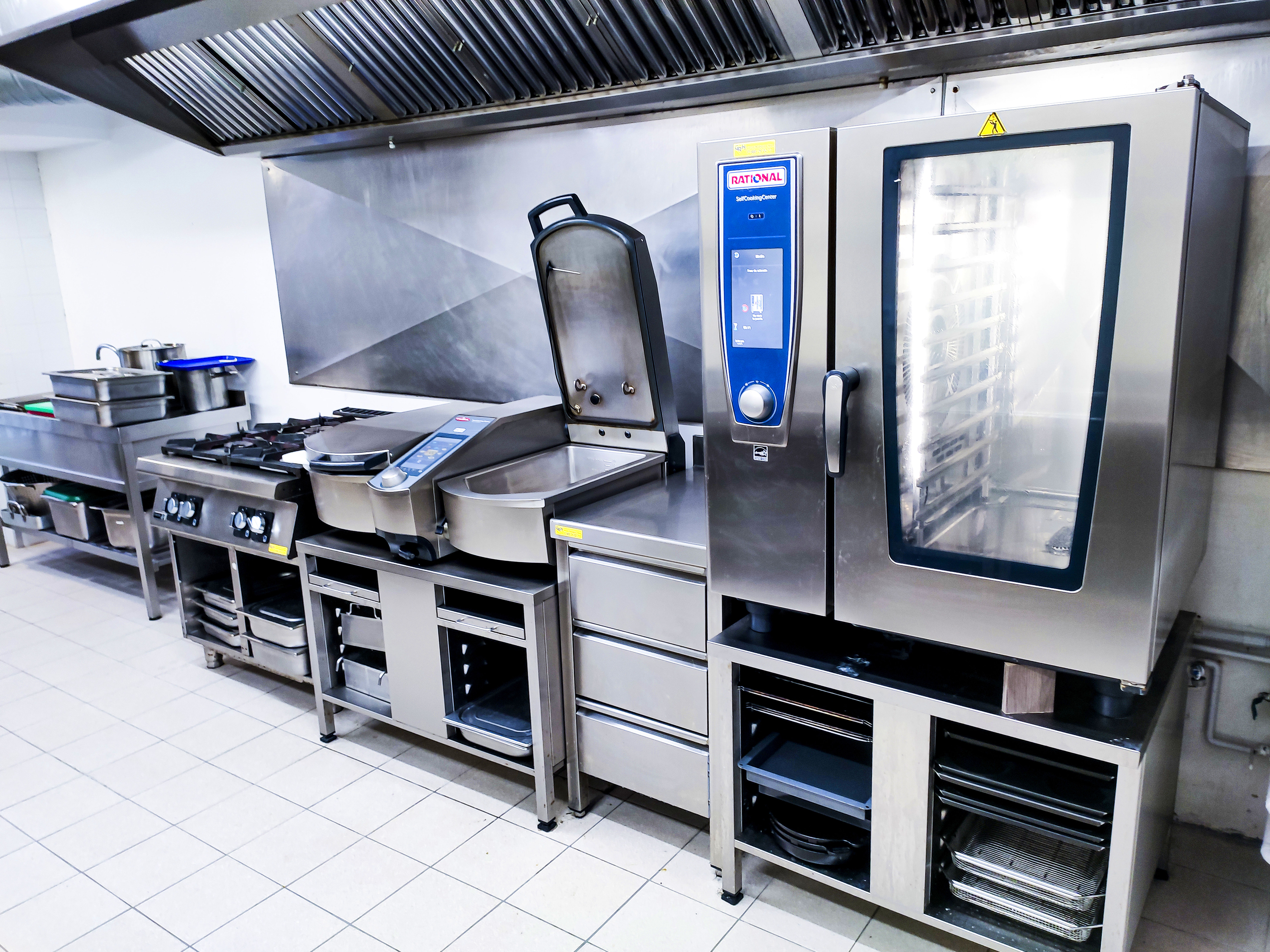 Cocina Cocina